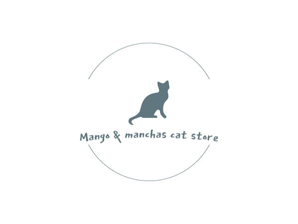 Mango & Manchas Cat Shop